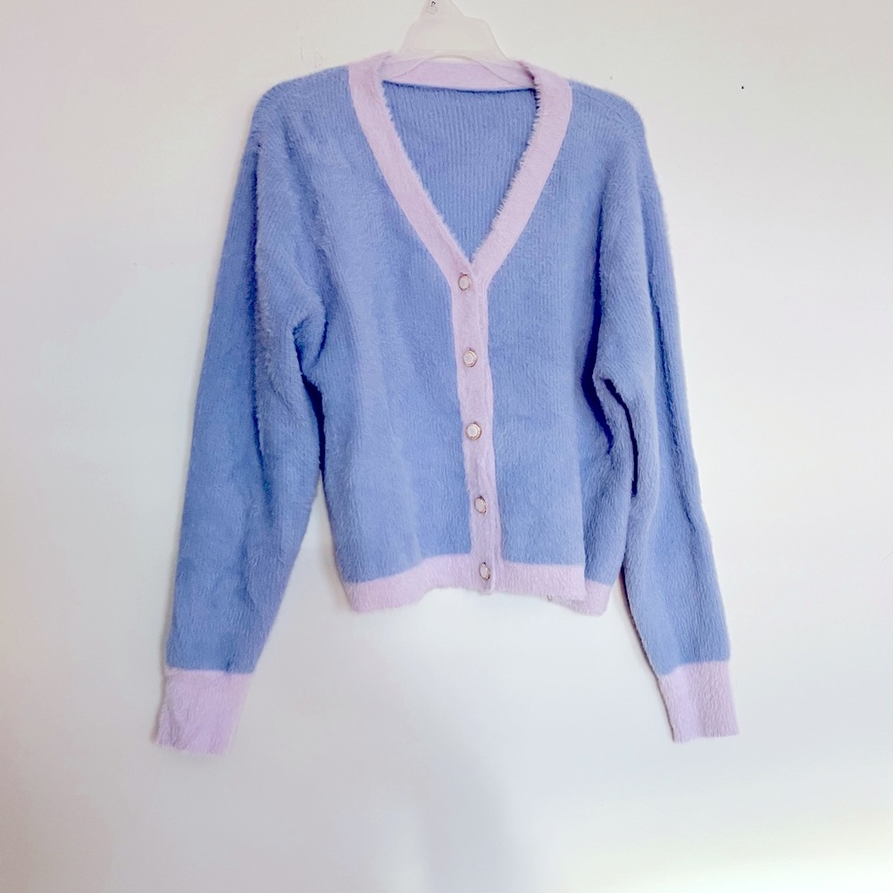 sweater set